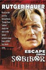 Watch Escape from Sobibor Alluc