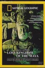 Watch National Geographic Lost Kingdoms of the Maya Alluc