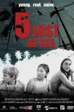Watch 5 Lost at Sea Alluc