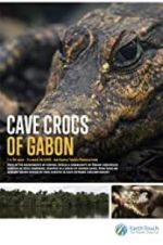 Watch Cave Crocs of Gabon Alluc