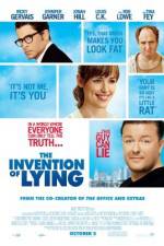 Watch The Invention of Lying Alluc