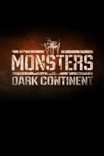 Watch Monsters: Dark Continent Alluc