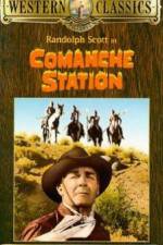 Watch Comanche Station Alluc