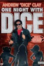 Watch Andrew Dice Clay One Night with Dice Alluc