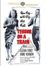 Watch Terror on a Train Alluc