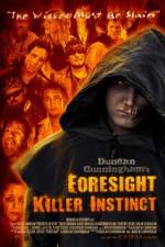 Watch Foresight Killer Instinct Alluc