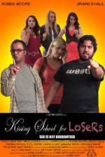 Watch Kissing School for Losers Alluc