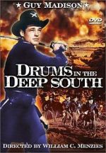 Watch Drums in the Deep South Alluc