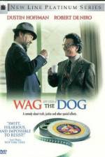 Watch Wag the Dog Alluc