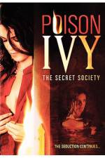 Watch Poison Ivy: The Secret Society Alluc