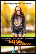 Watch The Edge of Seventeen Alluc