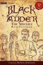 Watch Blackadder The Cavalier Years Alluc