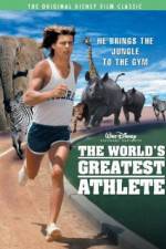 Watch The Worlds Greatest Athlete Alluc