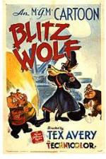 Watch Blitz Wolf Alluc