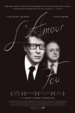 Watch L'amour fou Alluc