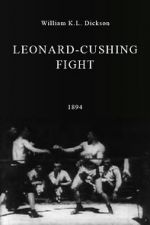 Watch Leonard-Cushing Fight Alluc