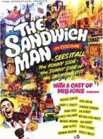Watch The Sandwich Man Alluc