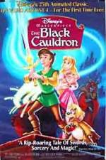 Watch The Black Cauldron Alluc