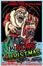Watch The 12 Slays of Christmas Alluc