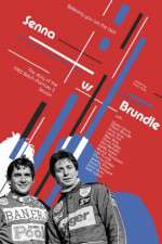 Watch Senna vs Brundle Alluc