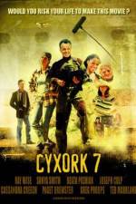 Watch Cyxork 7 Alluc