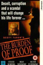 Watch The Burden of Proof Alluc