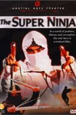 Watch The Super Ninja Alluc