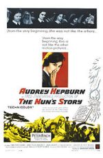 Watch The Nun's Story Alluc