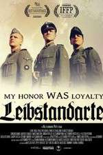 Watch My Honor Was Loyalty Alluc