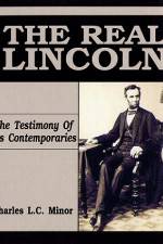 Watch The Real Abraham Lincoln Alluc