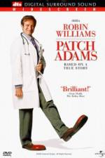Watch Patch Adams Alluc