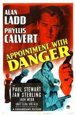 Watch Appointment with Danger Alluc