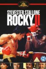Watch Rocky II Alluc