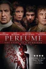Watch Perfume: The Story of a Murderer Alluc