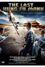 Watch Last Kung Fu Monk Alluc