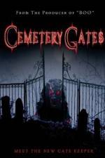 Watch Cemetery Gates Alluc