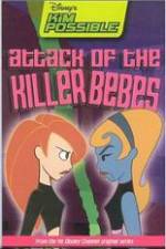 Watch Kim Possible: Attack of the Killer Bebes Alluc