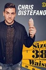 Watch Chris Destefano: Size 38 Waist Alluc