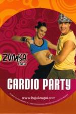Watch Zumba Fitness Cardio Party Alluc