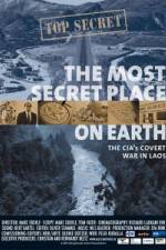 Watch The Most Secret Place On Earth Alluc