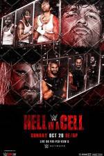 Watch WWE Hell in a Cell Alluc