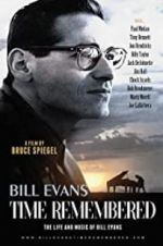 Watch Bill Evans: Time Remembered Alluc