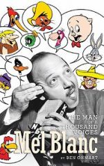 Watch Mel Blanc: The Man of a Thousand Voices Alluc