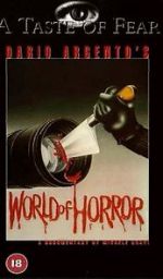 Watch Dario Argento\'s World of Horror Alluc