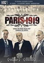 Watch Paris 1919: Un trait pour la paix Alluc