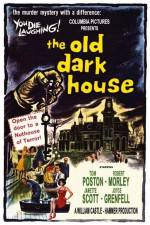 Watch The Old Dark House Online Alluc