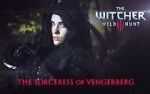 Watch The Witcher 3: The Sorceress of Vengerberg (Short 2014) Alluc