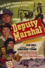 Watch Deputy Marshal Alluc
