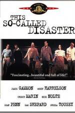 Watch This So-Called Disaster: Sam Shepard Directs the Late Henry Moss Alluc