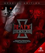 Watch Blade the Iron Cross Alluc